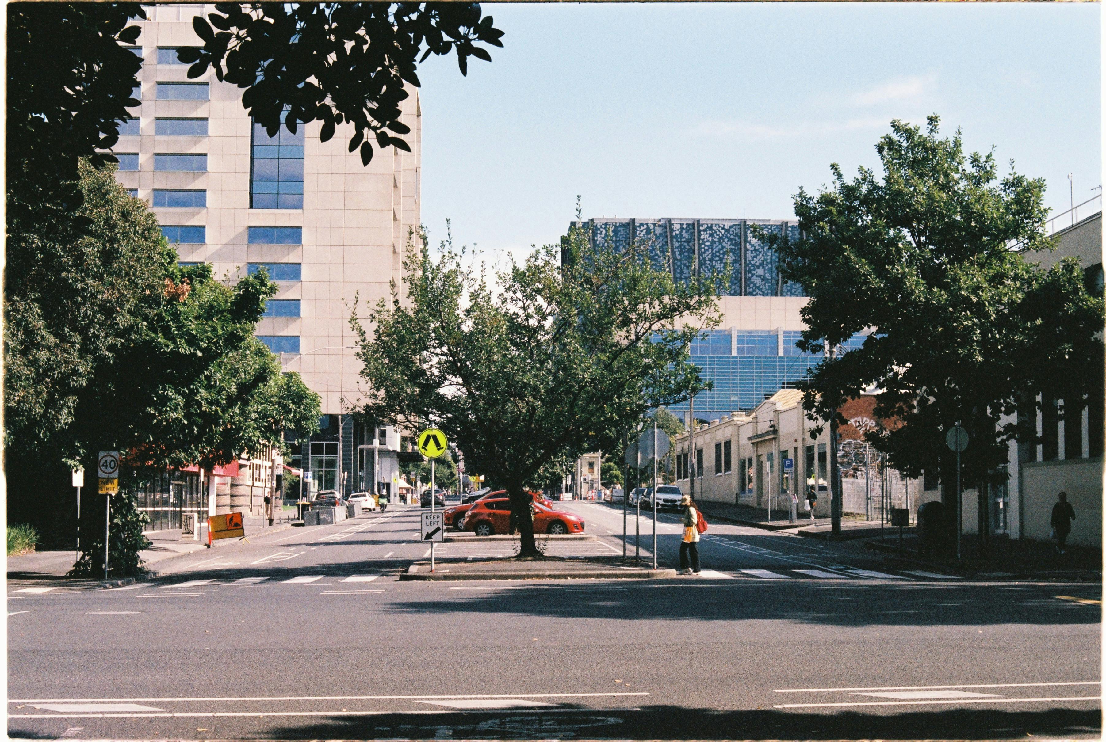 Space Liaison Services